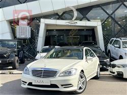 مێرسێدس بێنز S-Class
